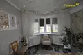3 room apartment 73 m² Minsk, Belarus