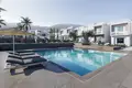 Appartement 2 chambres 77 m² Girne Belediyesi, Chypre du Nord