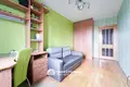 2 bedroom apartment 47 m² Minsk, Belarus