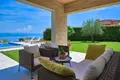 Villa de tres dormitorios 344 m² Grad Opatija, Croacia