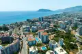 1 bedroom apartment 70 m² Tosmur, Turkey