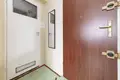 1 room apartment 31 m² in Warsaw, Poland