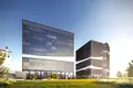 Büro 143 m² Moskau, Russland