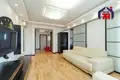 Квартира 2 комнаты 56 м² Минск, Беларусь