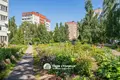 Mieszkanie 3 pokoi 67 m² Mińsk, Białoruś