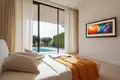 villa de 3 chambres 220 m² Katun Rezevici, Monténégro