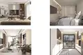 Apartamento 3 habitaciones 146 m² Pafos, Chipre