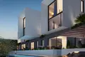 2 bedroom apartment 105 m² Budva, Montenegro