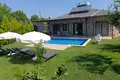 3 bedroom villa 590 m² Seydikemer, Turkey