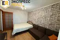1 room apartment 32 m² Kobryn, Belarus