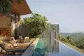 3-Schlafzimmer-Villa 546 m² Choeng Thale, Thailand