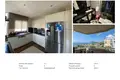 Wohnung 2 Schlafzimmer 120 m² Yaylalı, Türkei