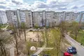 Mieszkanie 3 pokoi 75 m² Mińsk, Białoruś