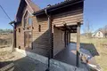 House 97 m² Chaciezynski sielski Saviet, Belarus