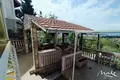 Villa de tres dormitorios 180 m² Tivat, Montenegro