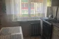 1 room apartment 41 m² Hudy, Belarus