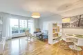 Wohnung 1 zimmer 61 m² Riga, Lettland