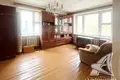 1 room apartment 31 m² Brest, Belarus