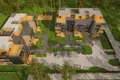 Wohnung 2 zimmer 62 m² Ligat, Lettland