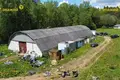 Warehouse 677 m² in Scomyslicki sielski Saviet, Belarus