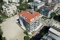 Kompleks mieszkalny Low-rise residence with swimming pools and a restaurant at 150 meters from the sea, in the center of Alanya, Turkey