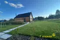 House 101 m² Astrosycki sielski Saviet, Belarus