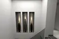 Apartamento 55 m² Mahmutlar, Turquía