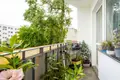 Appartement 2 chambres 47 m² Varsovie, Pologne