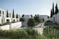 Mieszkanie 2 pokoi 135 m² Yeroskipou, Cypr