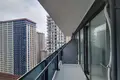Mieszkanie 1 pokój 31 m² Batumi, Gruzja