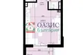 Wohnung 59 m² Sosopol, Bulgarien