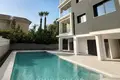 Appartement 2 chambres 84 m² Germasogeia, Chypre