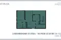Wohnung 3 zimmer 88 m² Choeng Thale, Thailand