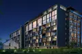 Apartamento 38 m² Provincia de Phuket, Tailandia