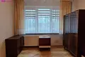 Appartement 2 chambres 50 m² Mazeikiai, Lituanie