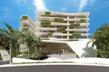 Appartement 2 chambres 51 m² Choeng Thale, Thaïlande