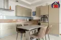 Квартира 3 комнаты 118 м² Минск, Беларусь