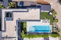 4 bedroom house 220 m² Opcina Medulin, Croatia