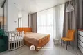 1 bedroom apartment 28 m² Minsk, Belarus