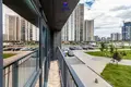 Квартира 2 комнаты 66 м² Минск, Беларусь