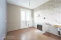 Квартира 1 комната 37 м² Минск, Беларусь