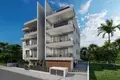 Wohnung 1 zimmer 65 m² Demos Agiou Athanasiou, Zypern