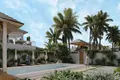 Complejo residencial New villa with a view of the jungles in a residential complex with co-working areas, 5 minutes from the center of Ubud, Bali, Indonesia