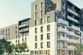 Apartamento 2 habitaciones 41 m² Poznan, Polonia