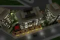 Appartement 1 chambre 128 m² Eyupsultan, Turquie
