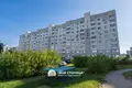 Квартира 1 комната 33 м² Минск, Беларусь