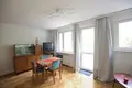 Квартира 2 комнаты 47 м² Варшава, Польша