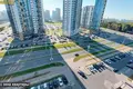 Appartement 1 chambre 30 m² Minsk, Bélarus