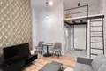 1 room apartment 34 m² in Warsaw, Poland