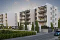 Mieszkanie 1 pokój 57 m² Limassol, Cypr